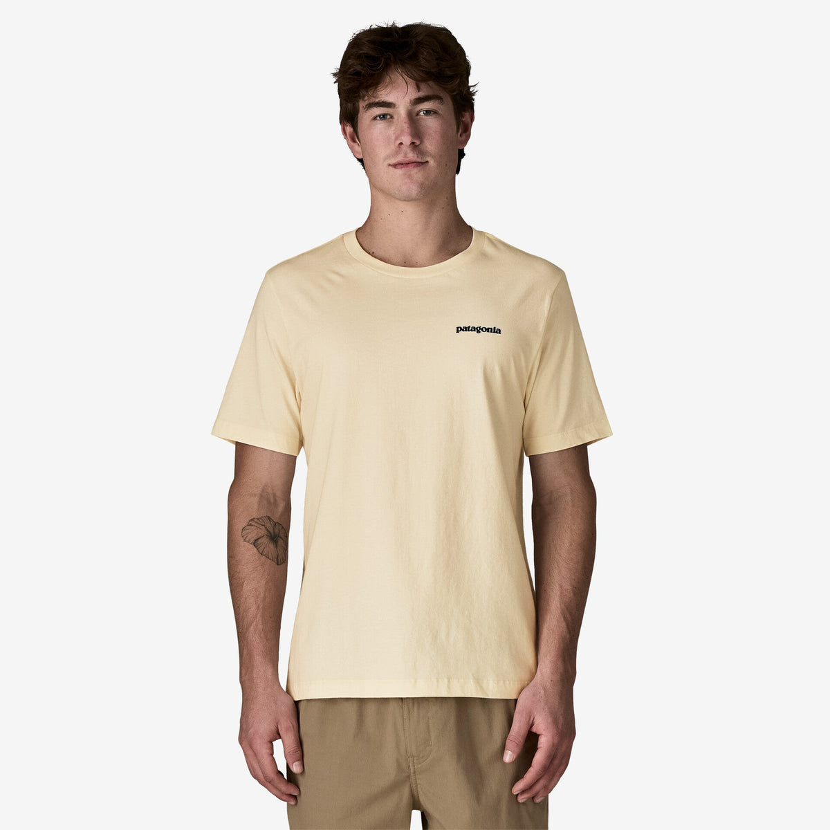 Men's Fitz Roy Trout T-Shirt