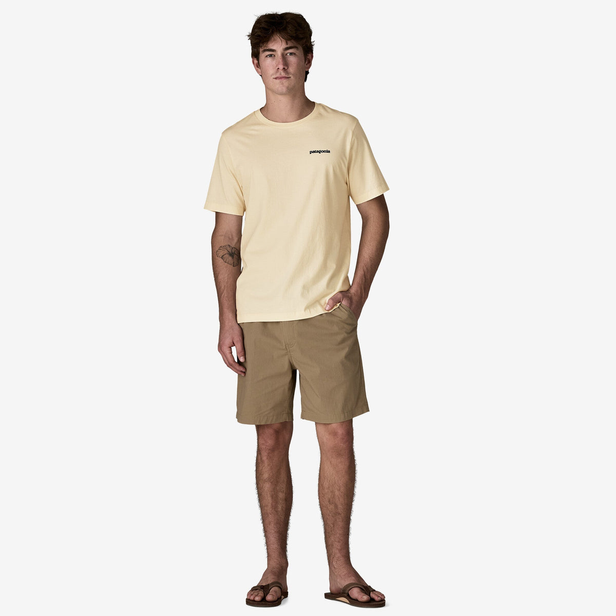Men's Fitz Roy Trout T-Shirt
