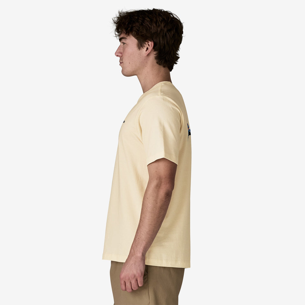Men's Fitz Roy Trout T-Shirt