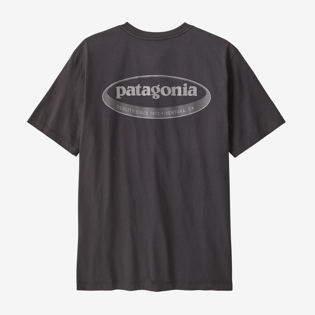 Men's '95 Oval Logo T-Shirt