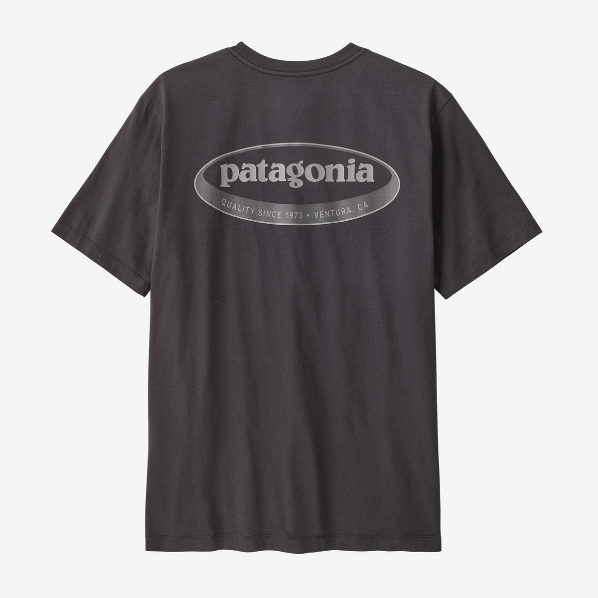 Men's '95 Oval Logo T-Shirt