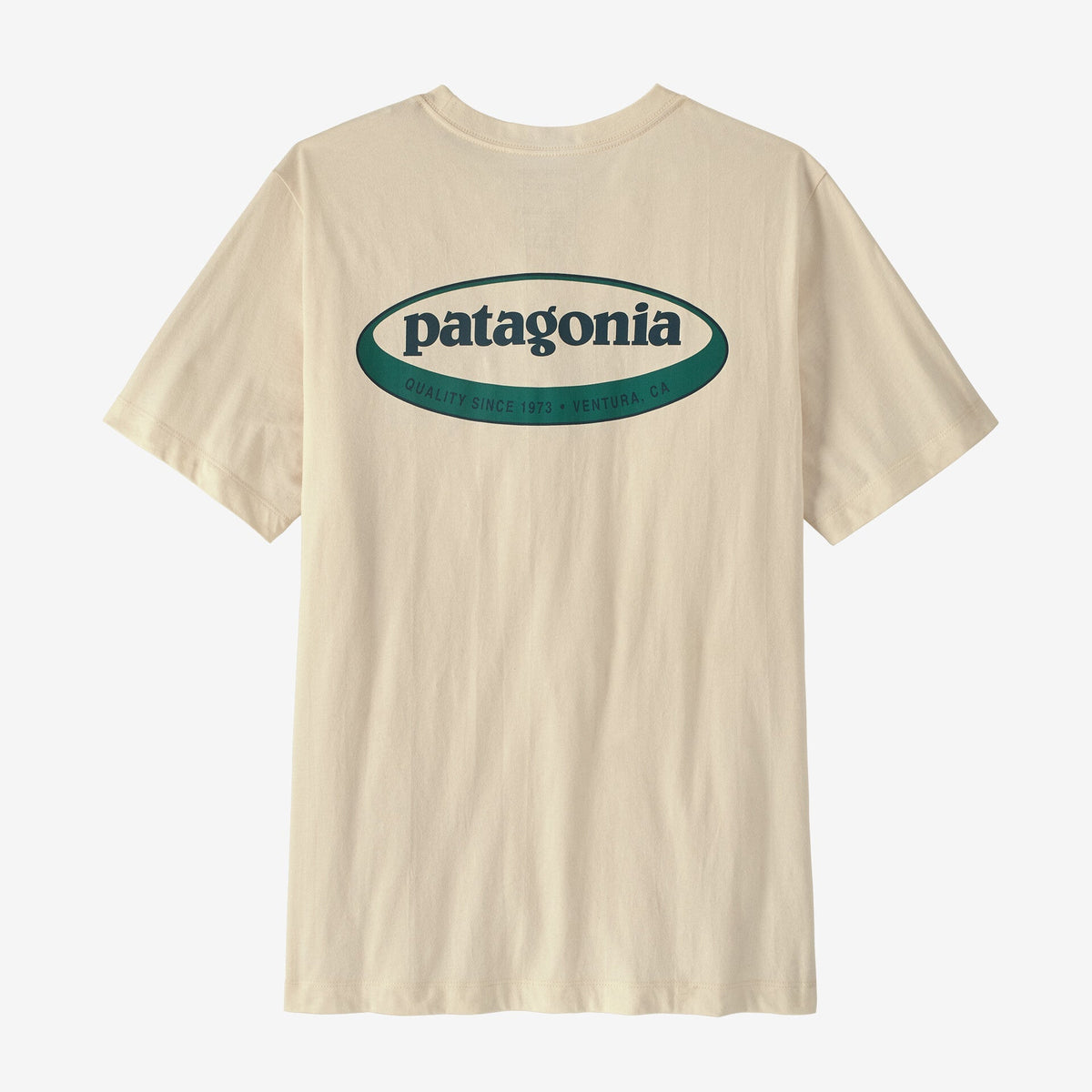 Men's '95 Oval Logo T-Shirt
