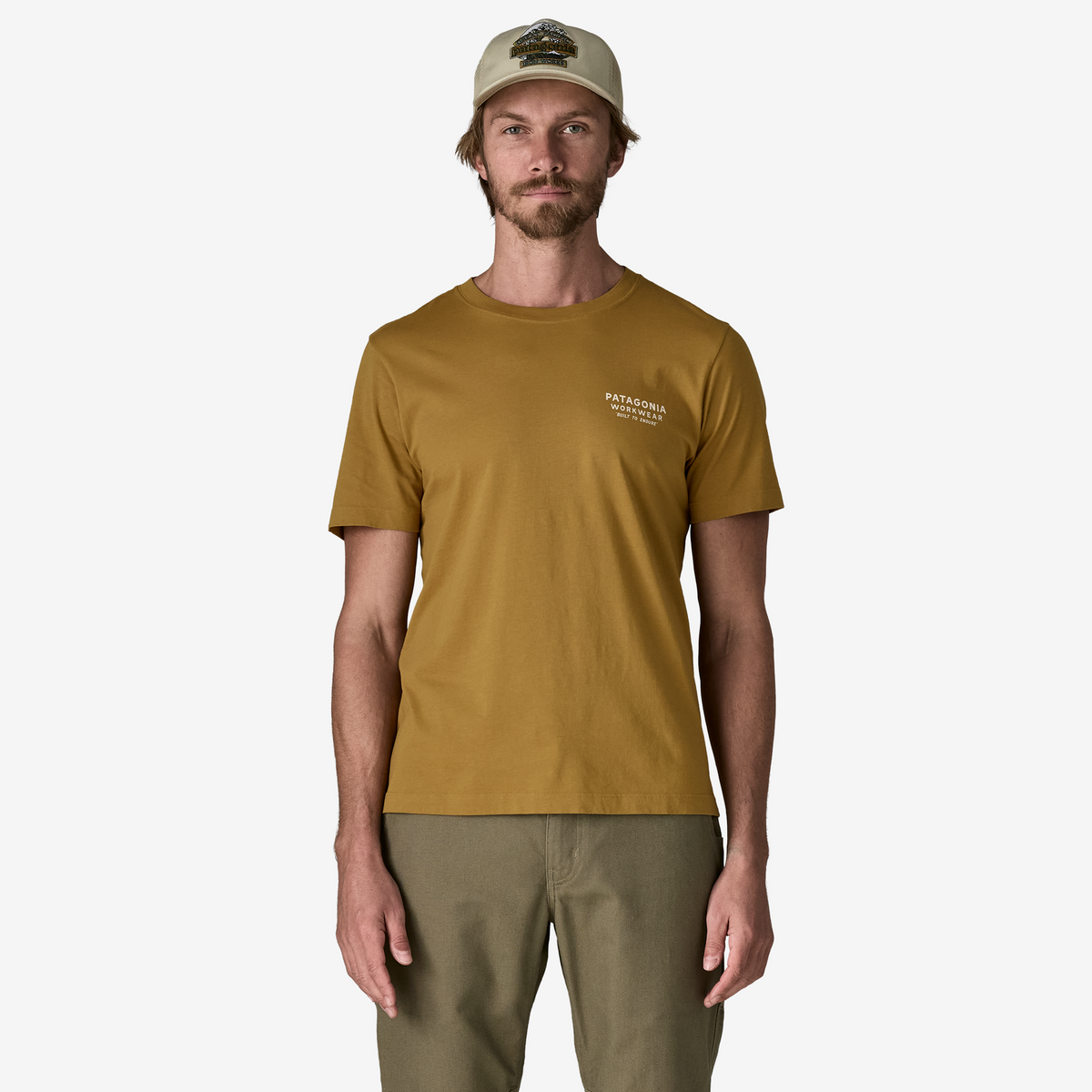 Men’s Forge Born T-Shirt