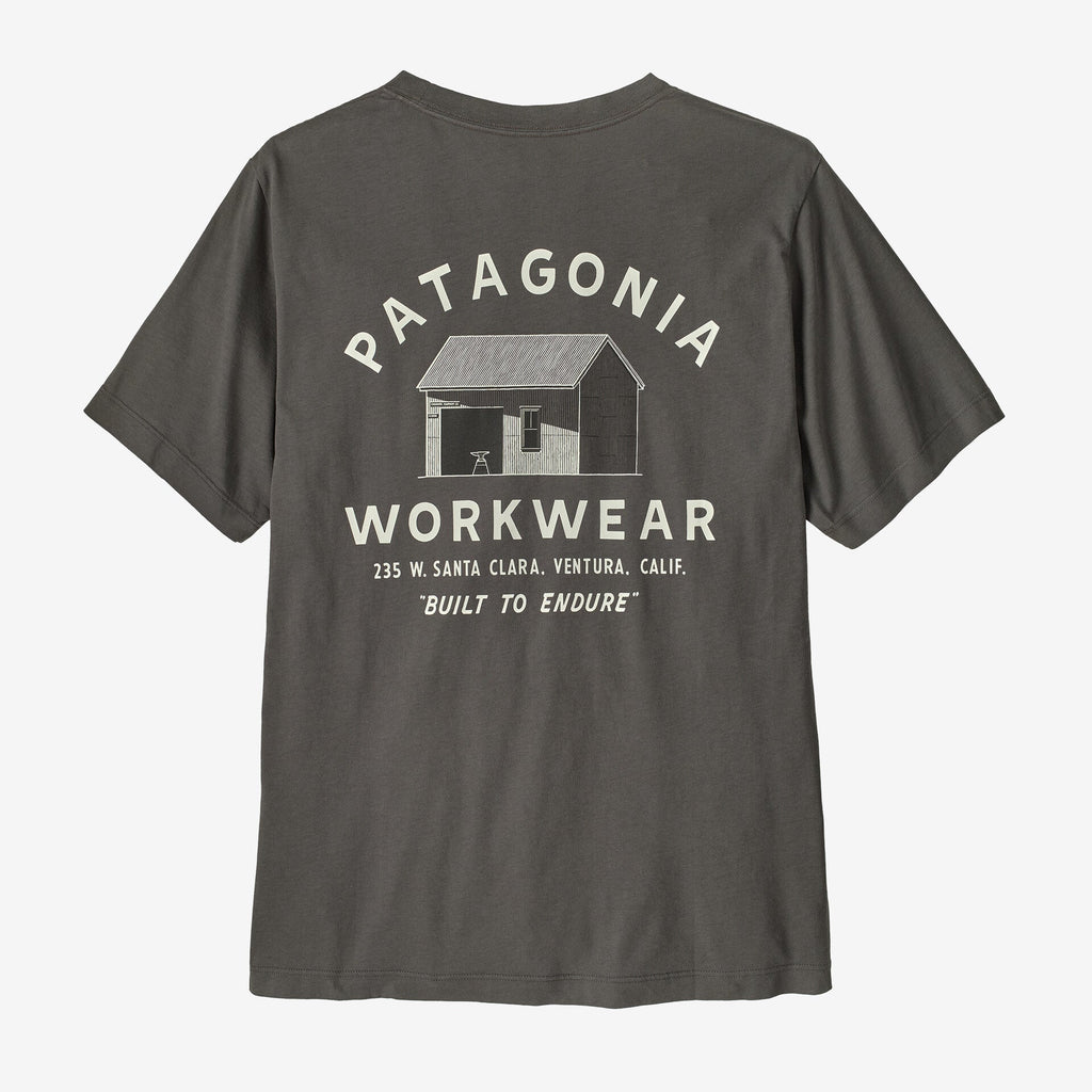 Men’s Forge Born T-Shirt