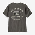 Men’s Forge Born T-Shirt