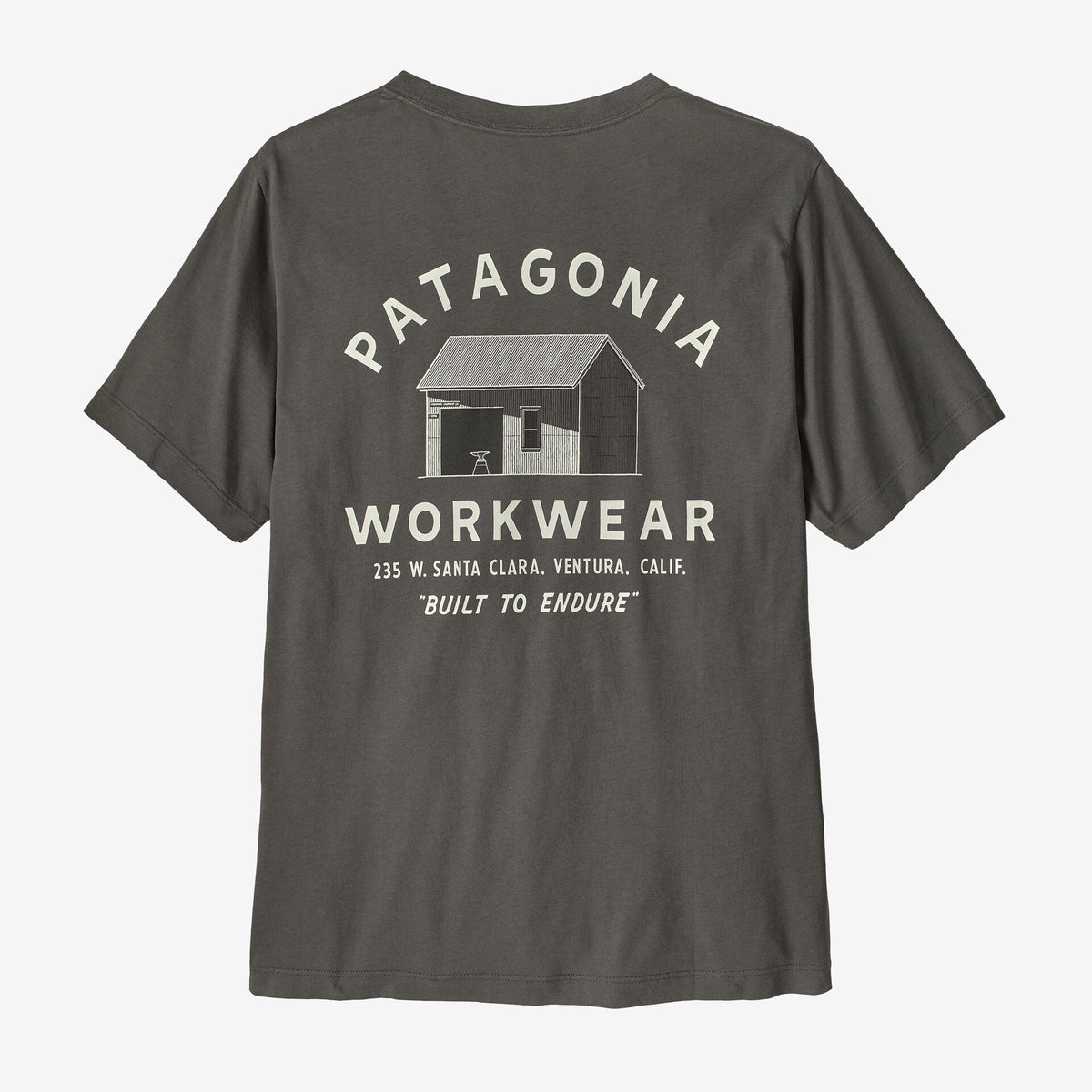 Men’s Forge Born T-Shirt