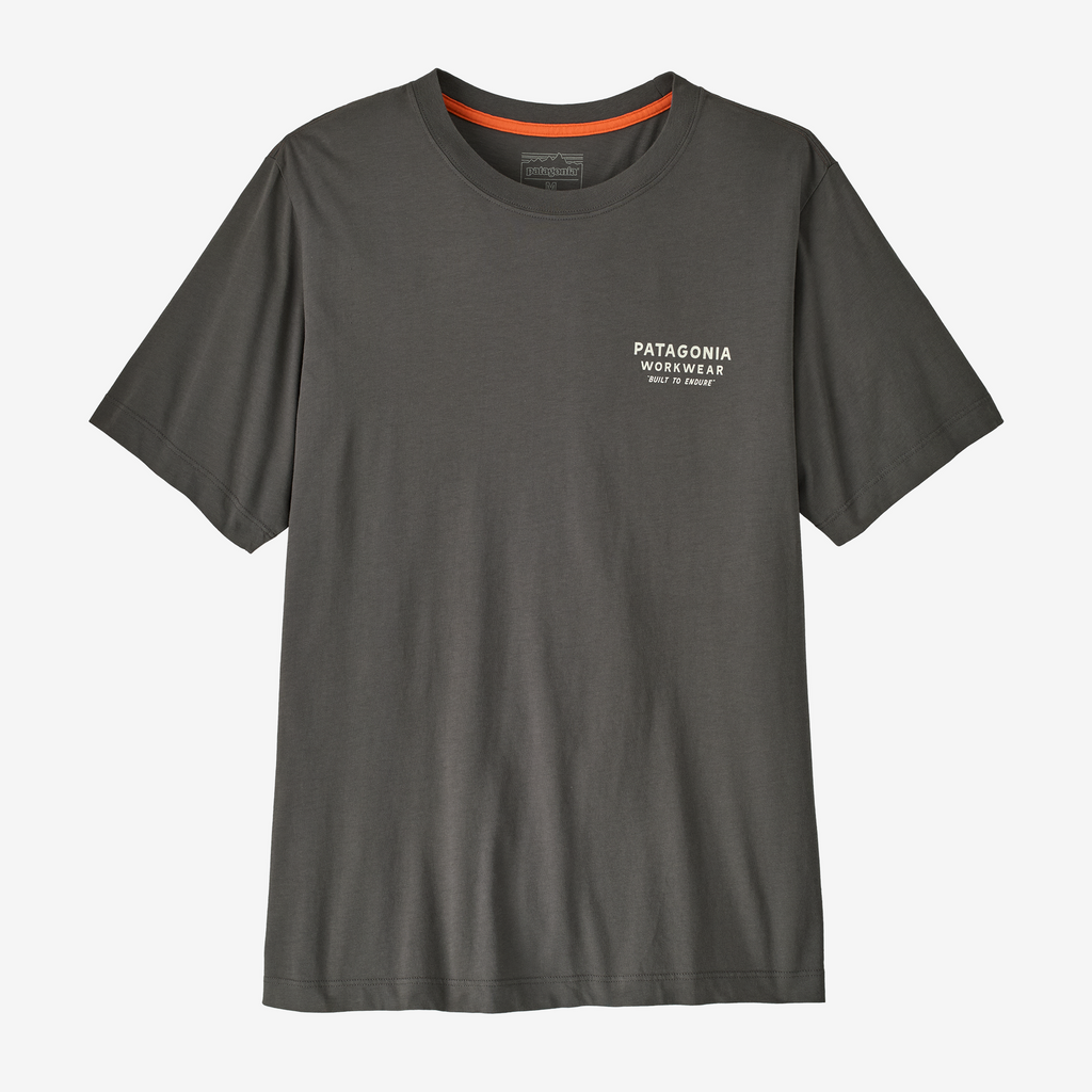 Men’s Forge Born T-Shirt