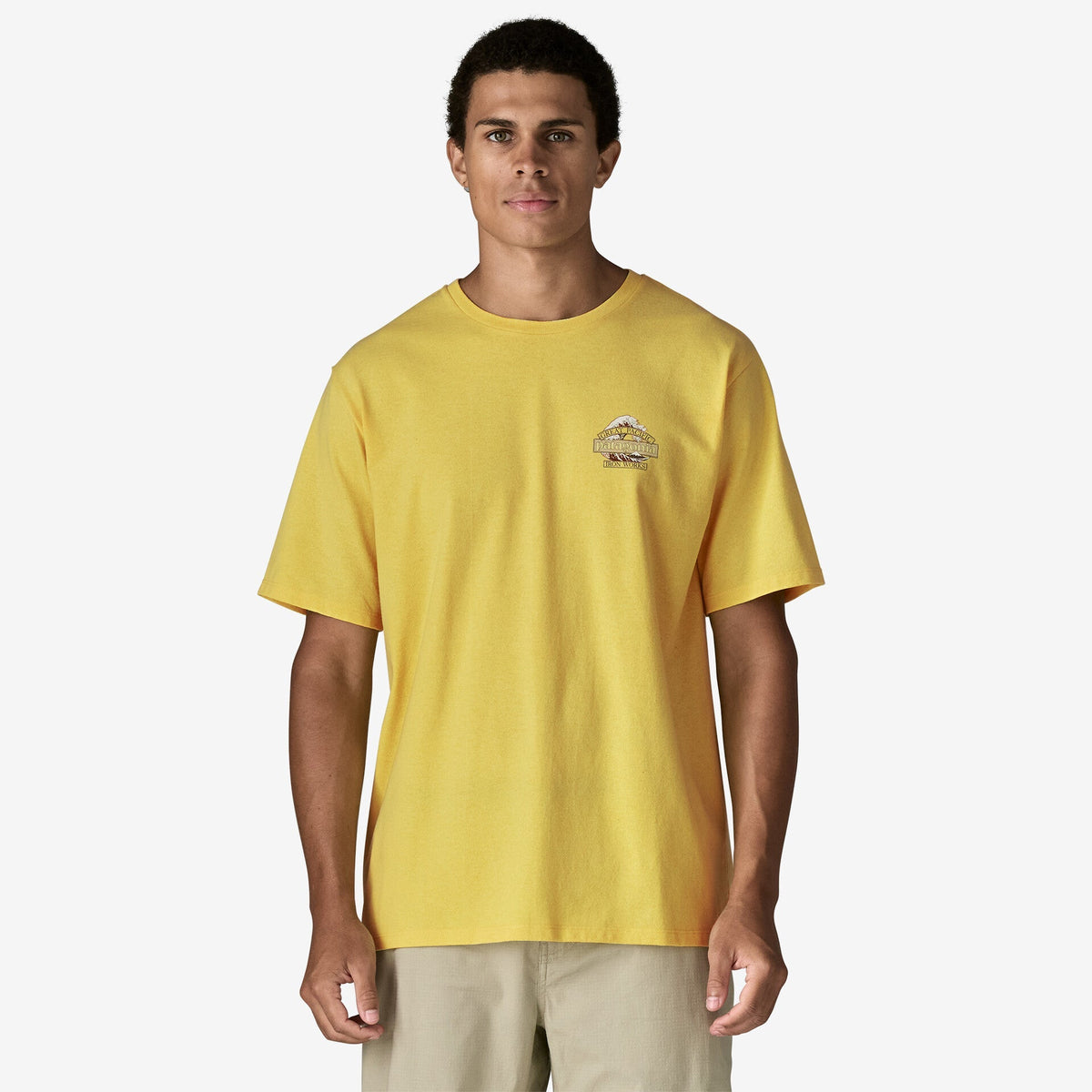 Men’s Great Waves Responsibili-Tee®