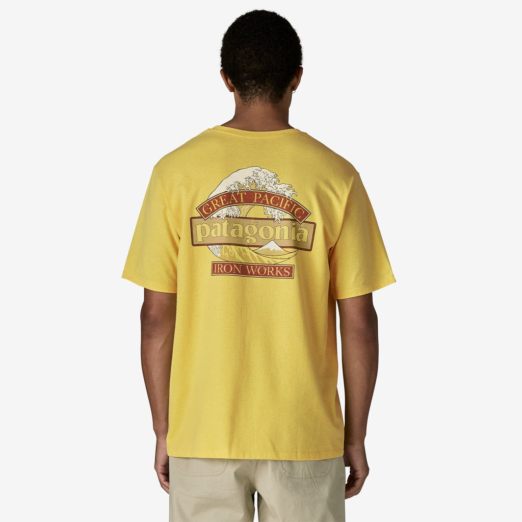 Men’s Great Waves Responsibili-Tee®