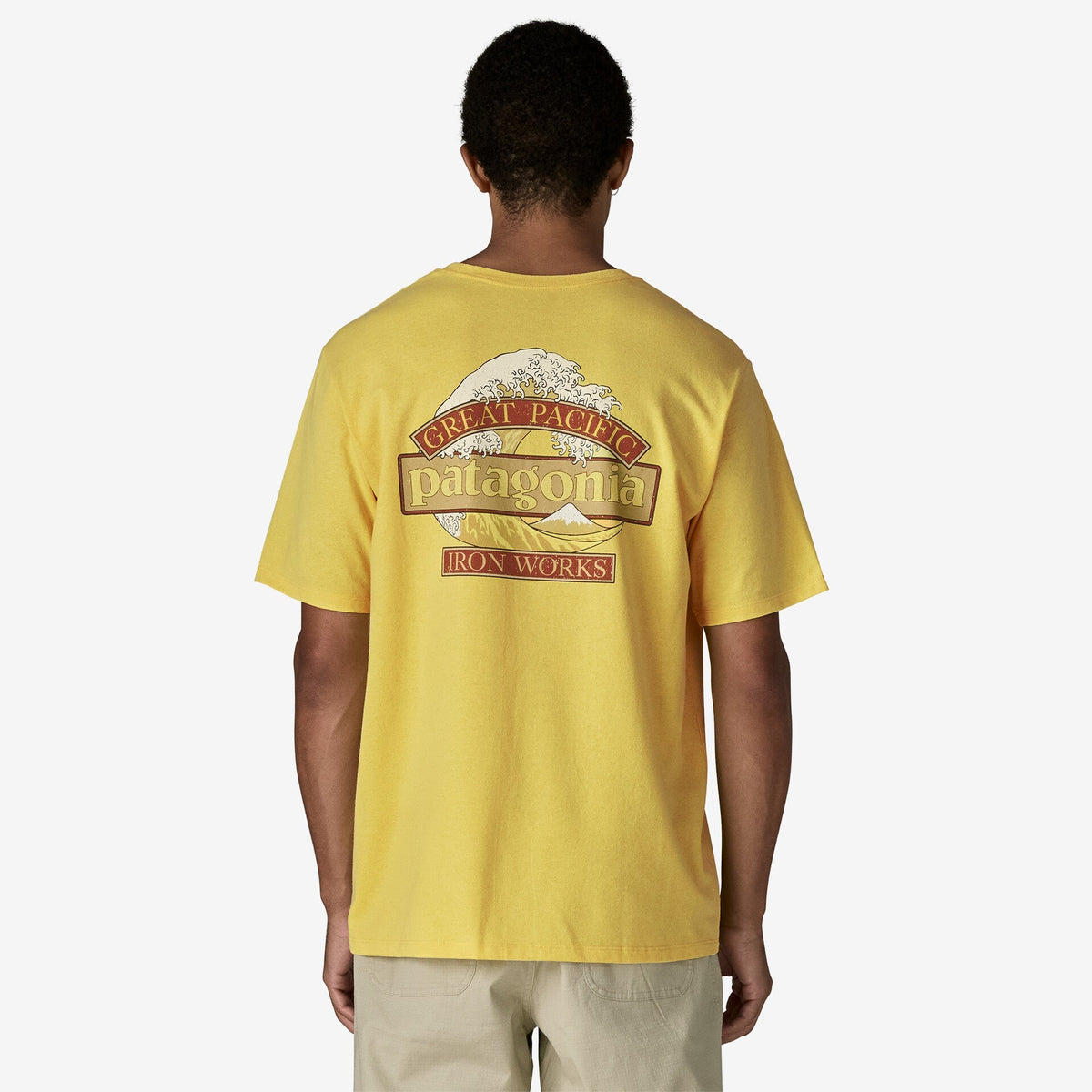 Men’s Great Waves Responsibili-Tee®