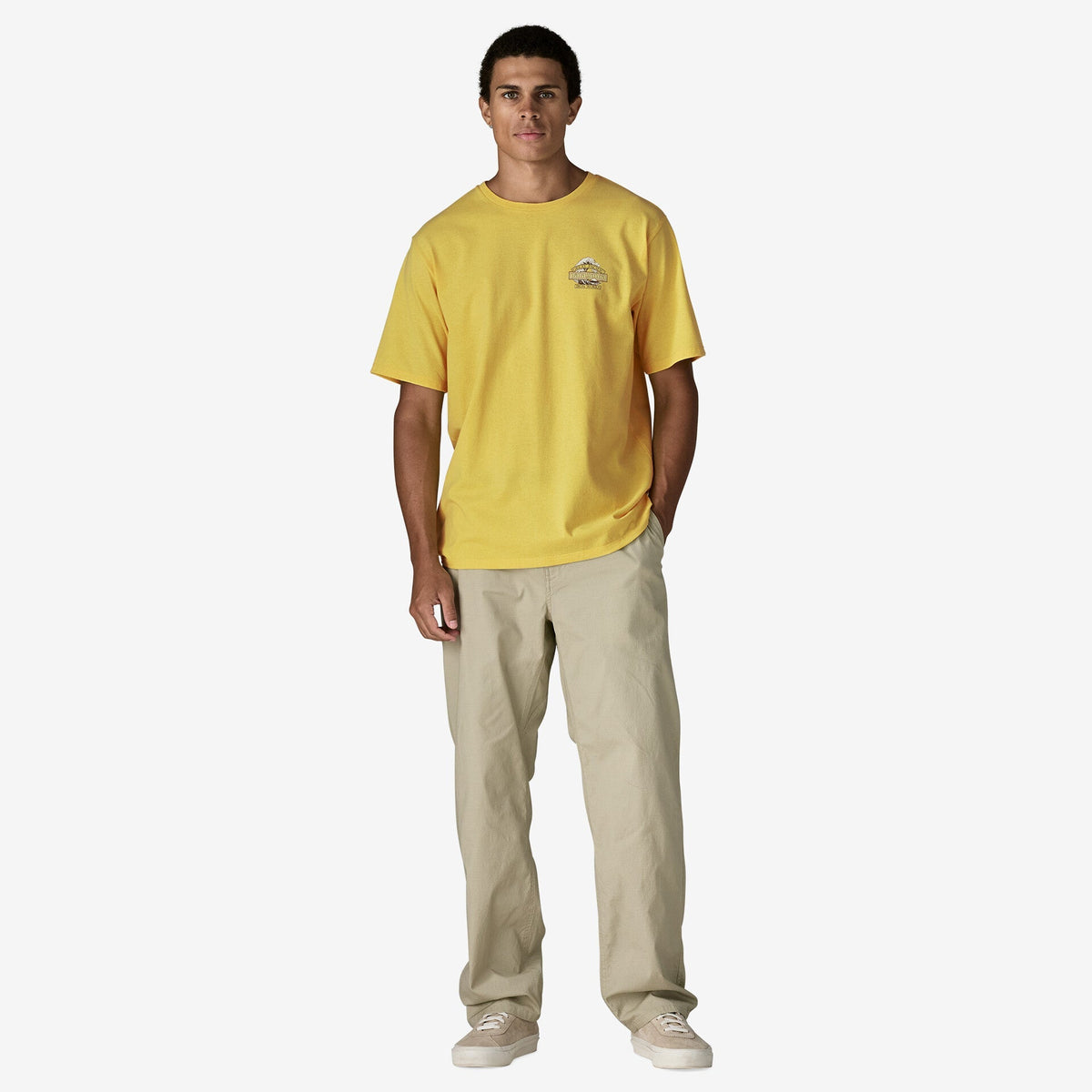 Men’s Great Waves Responsibili-Tee®