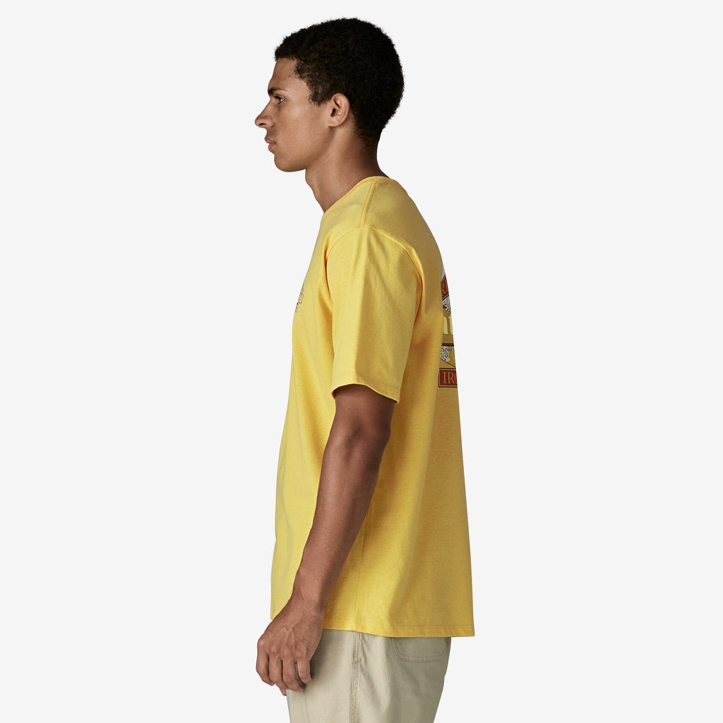 Men’s Great Waves Responsibili-Tee®