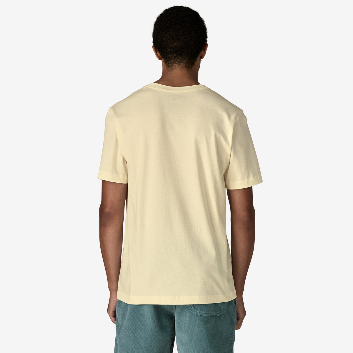 Men’s Daily Tee