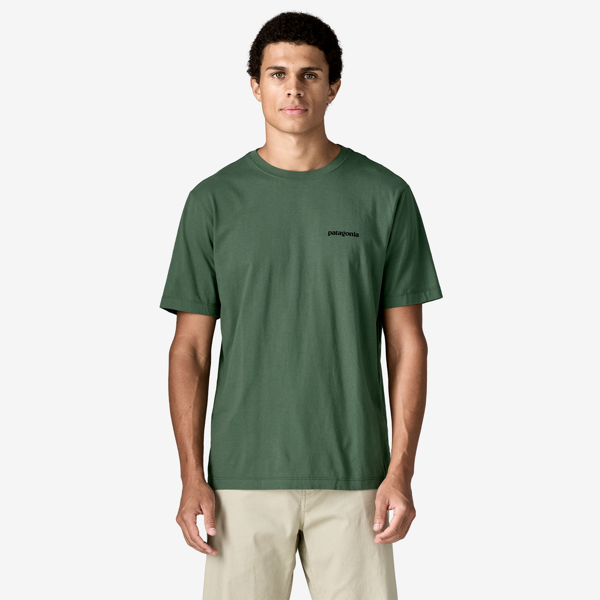 Men's P-6 Logo T-Shirt