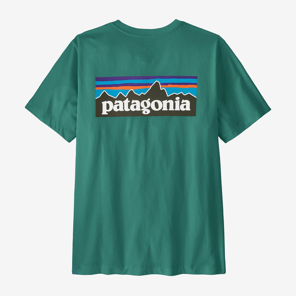 Men's P-6 Logo T-Shirt