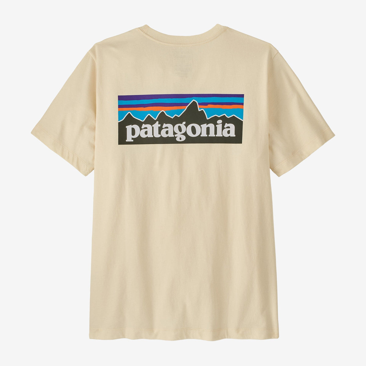Men's P-6 Logo T-Shirt