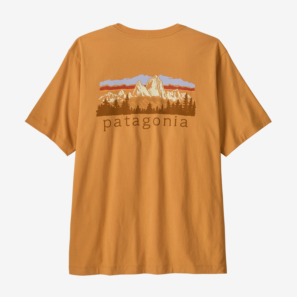 Men's Fitz Roy Foothills T-Shirt