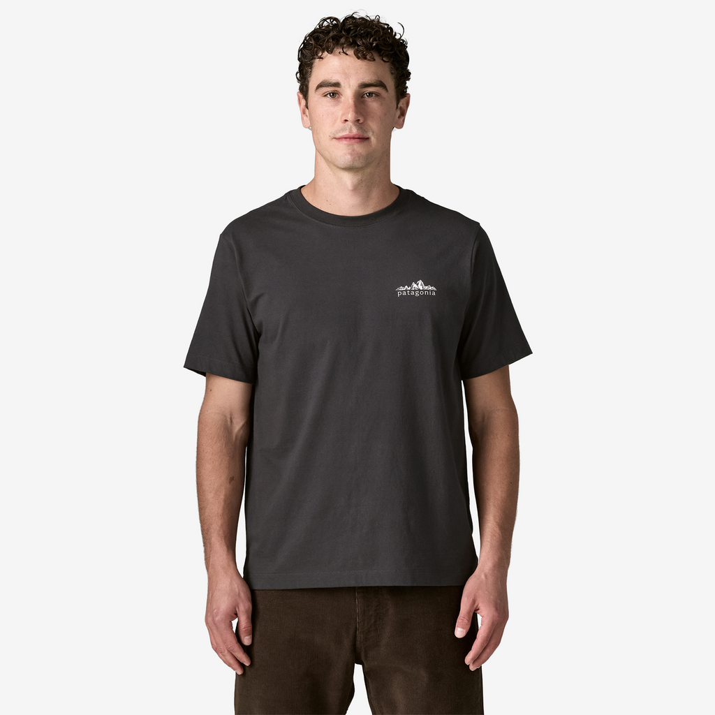 Men's Fitz Roy Foothills T-Shirt