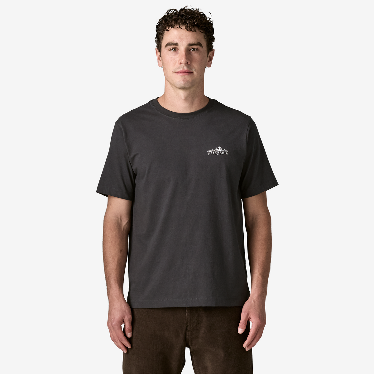 Men's Fitz Roy Foothills T-Shirt