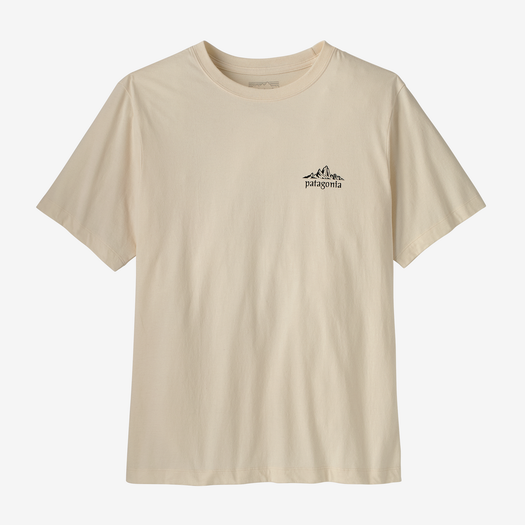 Men's Cloud Crag T-Shirt