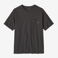 Men's Fitz Roy Massif Pocket Tee