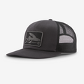 Flying Fish Relaxed Trucker Hat