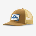 Flying Fish LoPro Trucker Hat