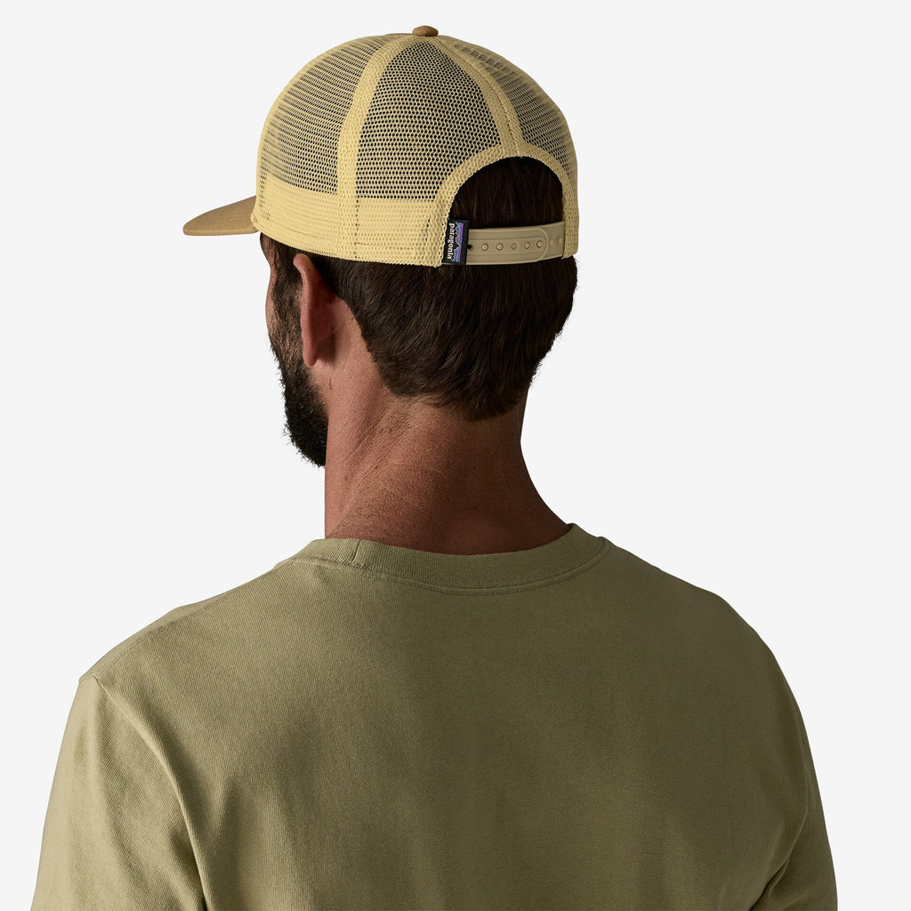 Flying Fish LoPro Trucker Hat