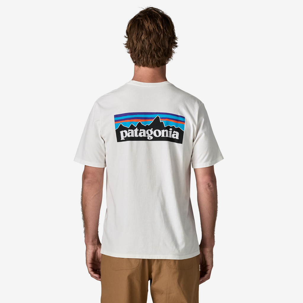 Men's P-6 Logo Responsibili-Tee®