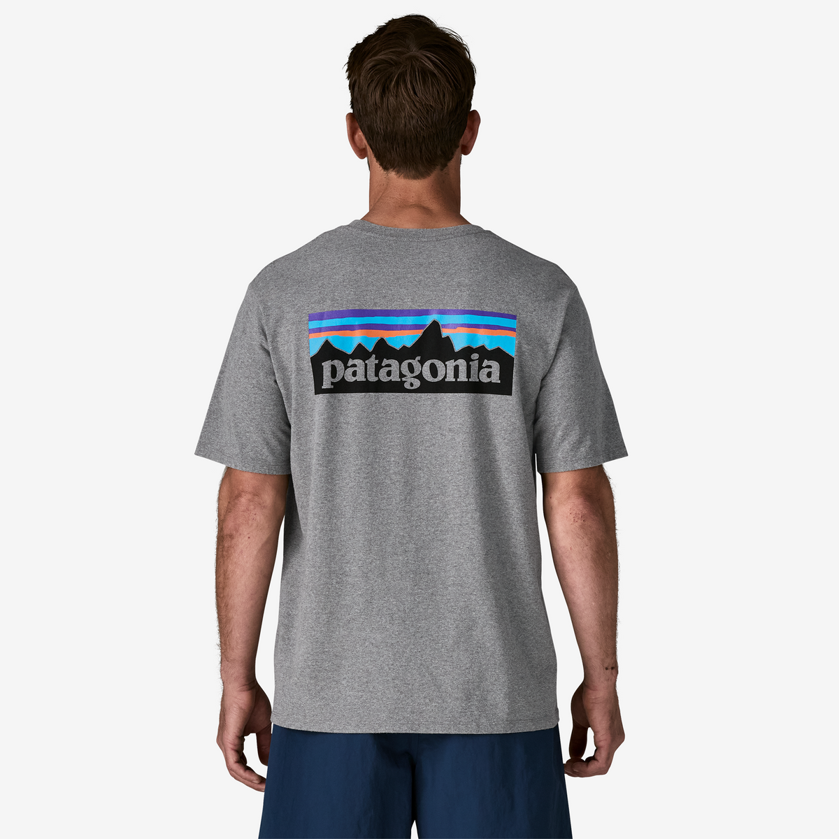 Men's P-6 Logo Responsibili-Tee®