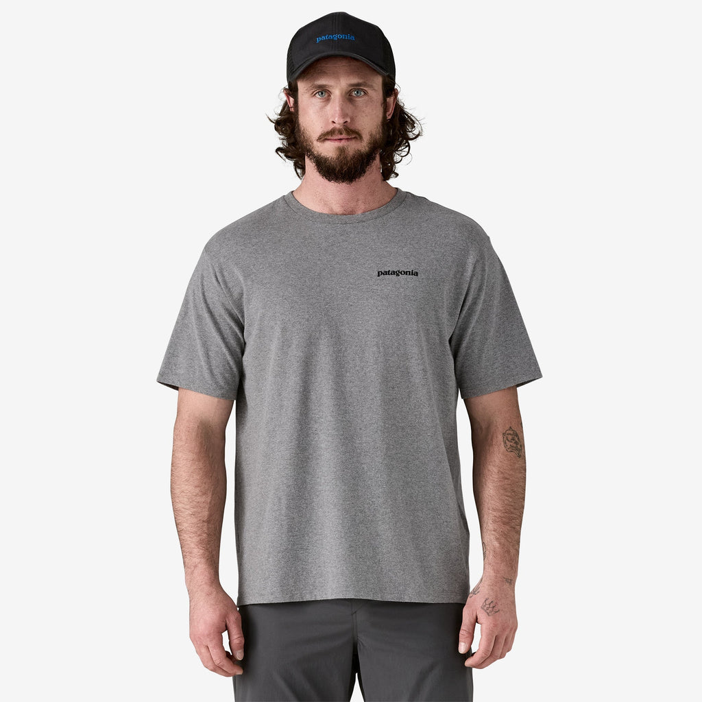 Men's P-6 Logo Responsibili-Tee®
