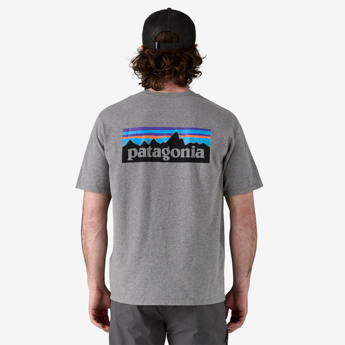 Men's P-6 Logo Responsibili-Tee®