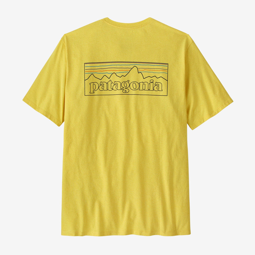 Men's P-6 Logo Responsibili-Tee®