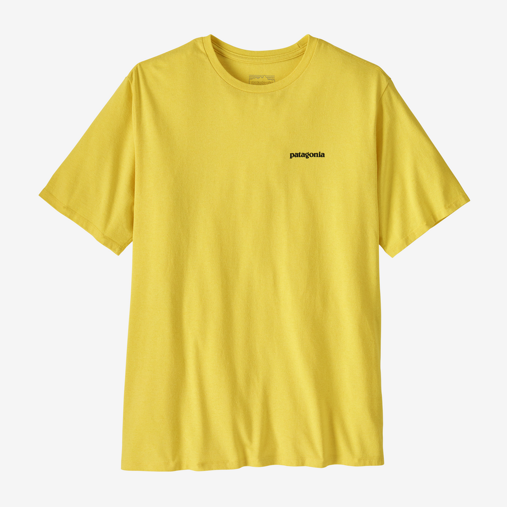 Men's P-6 Logo Responsibili-Tee®