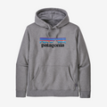 Men's P-6 Logo Uprisal Hoody