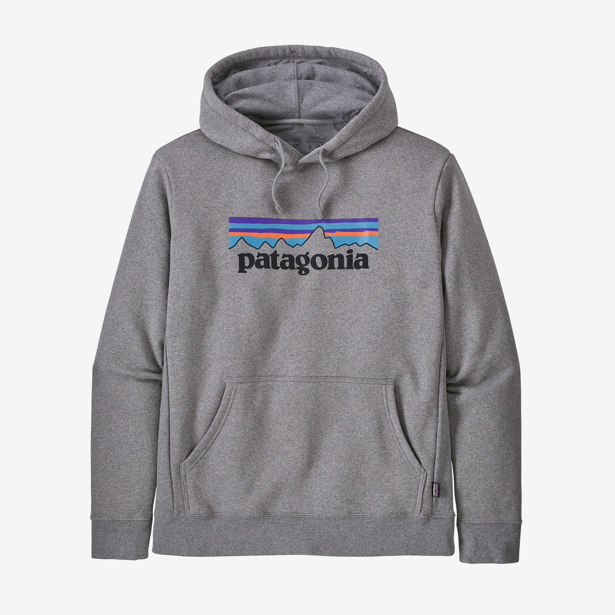 Men's P-6 Logo Uprisal Hoody