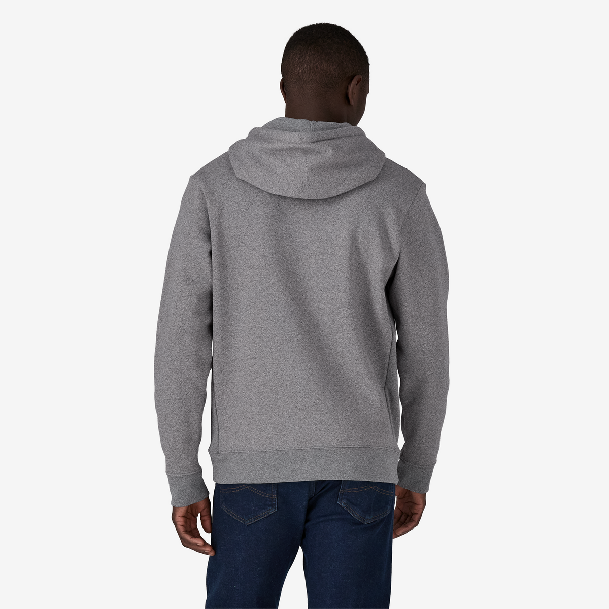 Men's P-6 Logo Uprisal Hoody