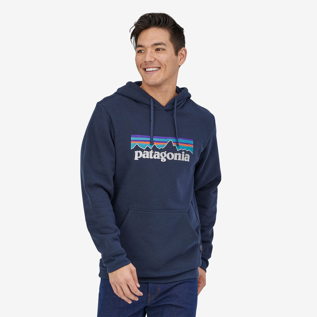 Men's P-6 Logo Uprisal Hoody