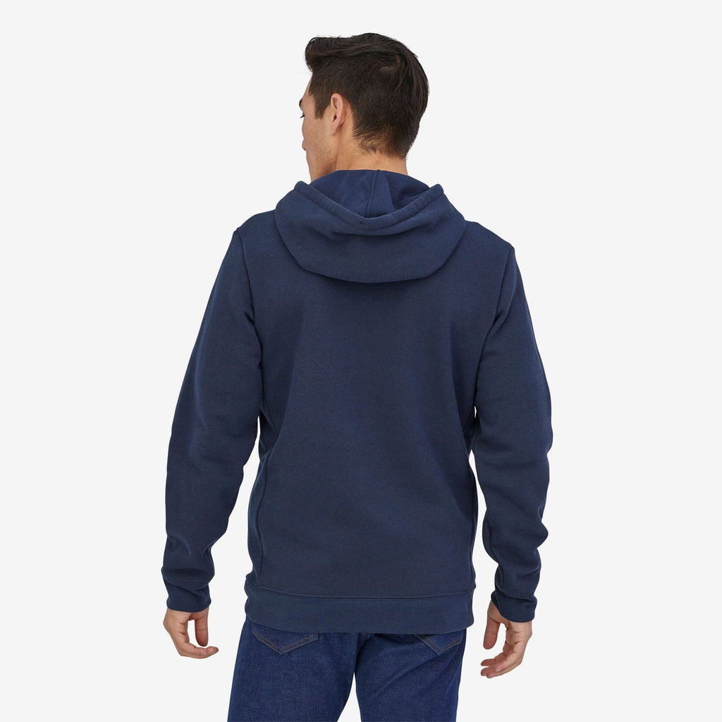 Men's P-6 Logo Uprisal Hoody