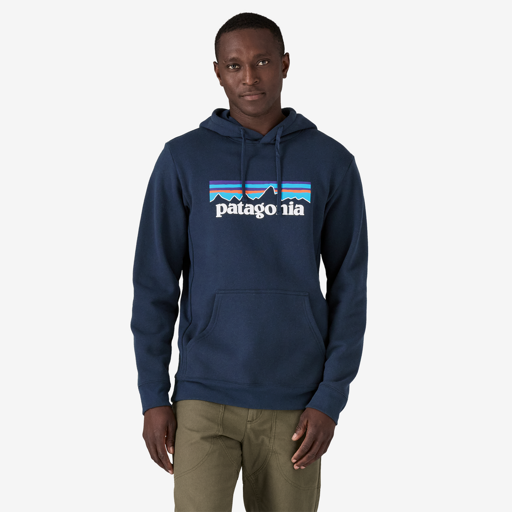 Men's P-6 Logo Uprisal Hoody