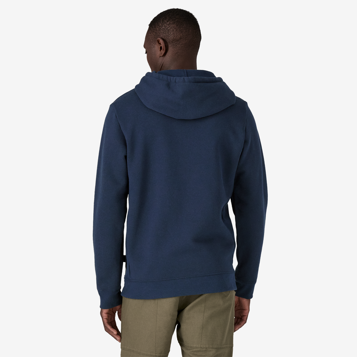 Men's P-6 Logo Uprisal Hoody