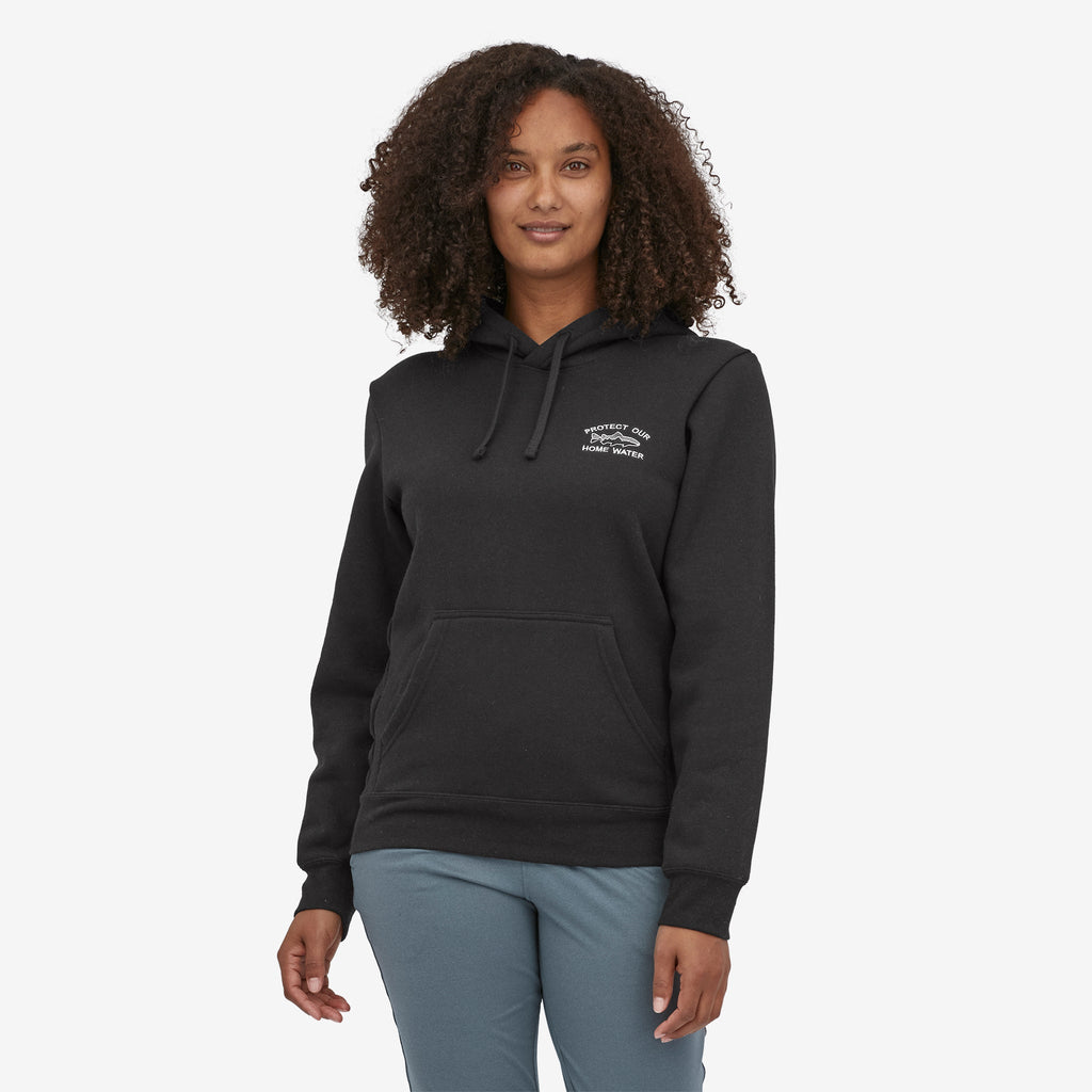 Men's Home Water Trout Uprisal Hoody