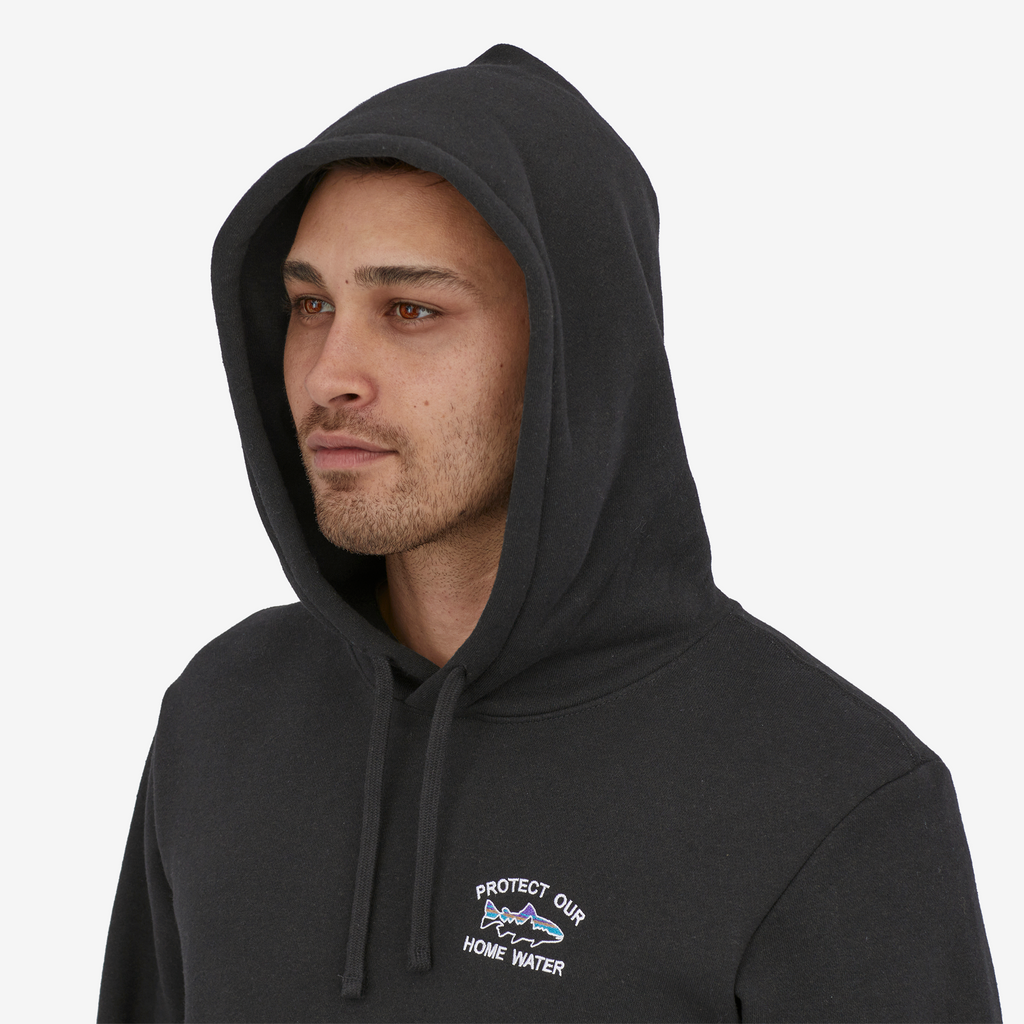 Men's Home Water Trout Uprisal Hoody