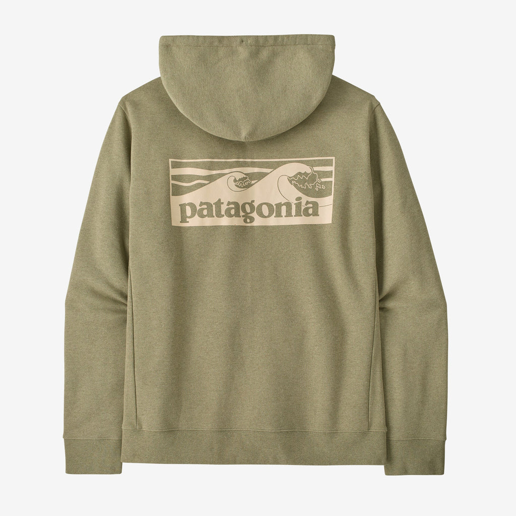 Boardshort Logo Uprisal Hoody