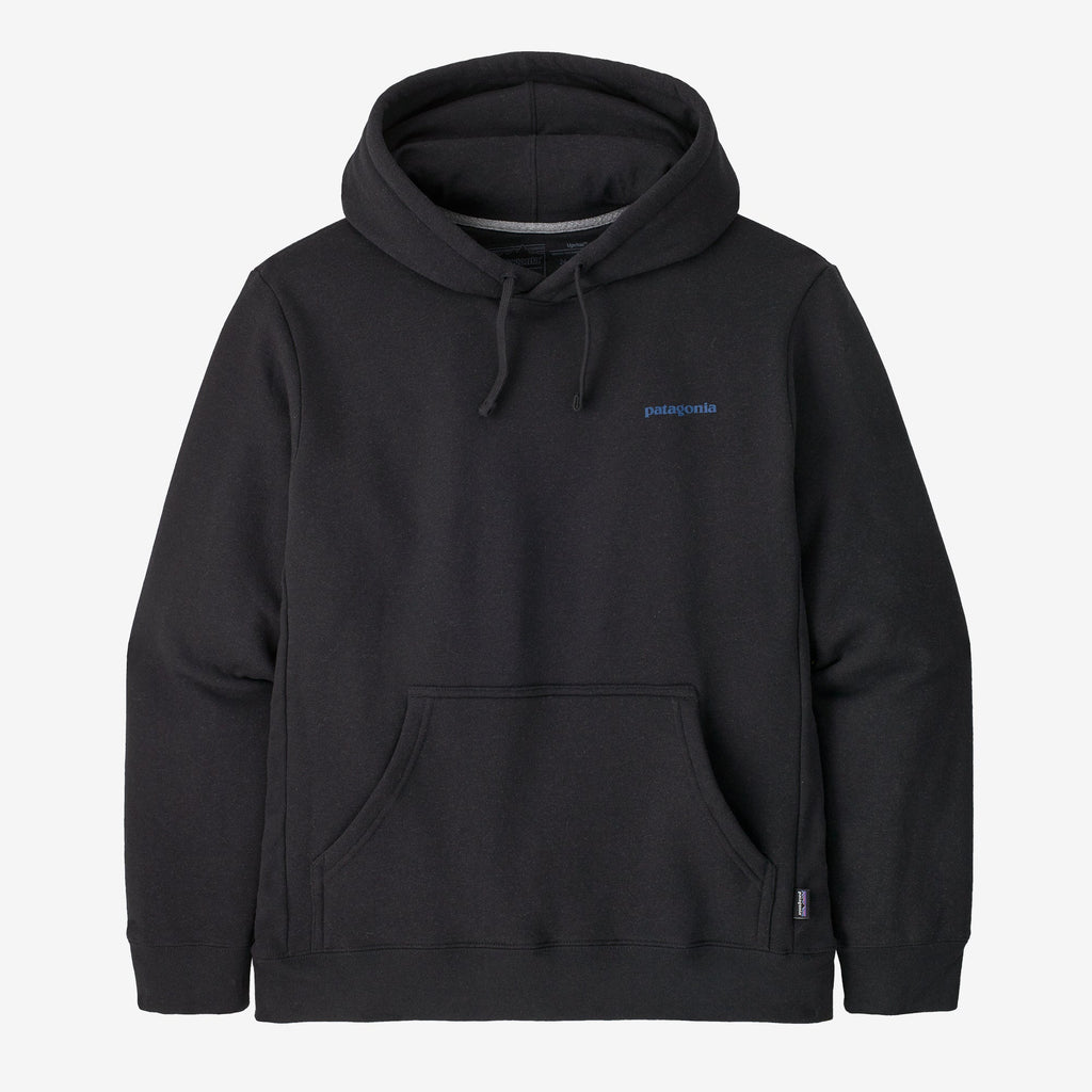 Boardshort Logo Uprisal Hoody