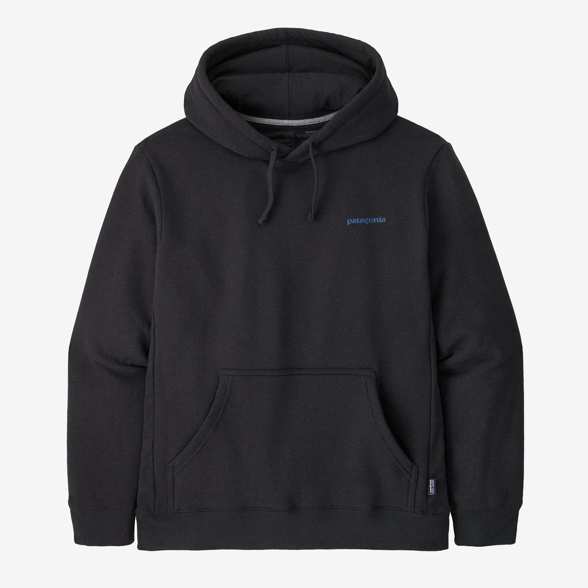 Boardshort Logo Uprisal Hoody