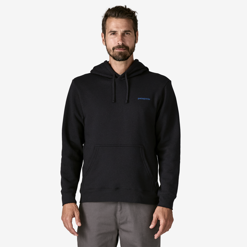 Boardshort Logo Uprisal Hoody