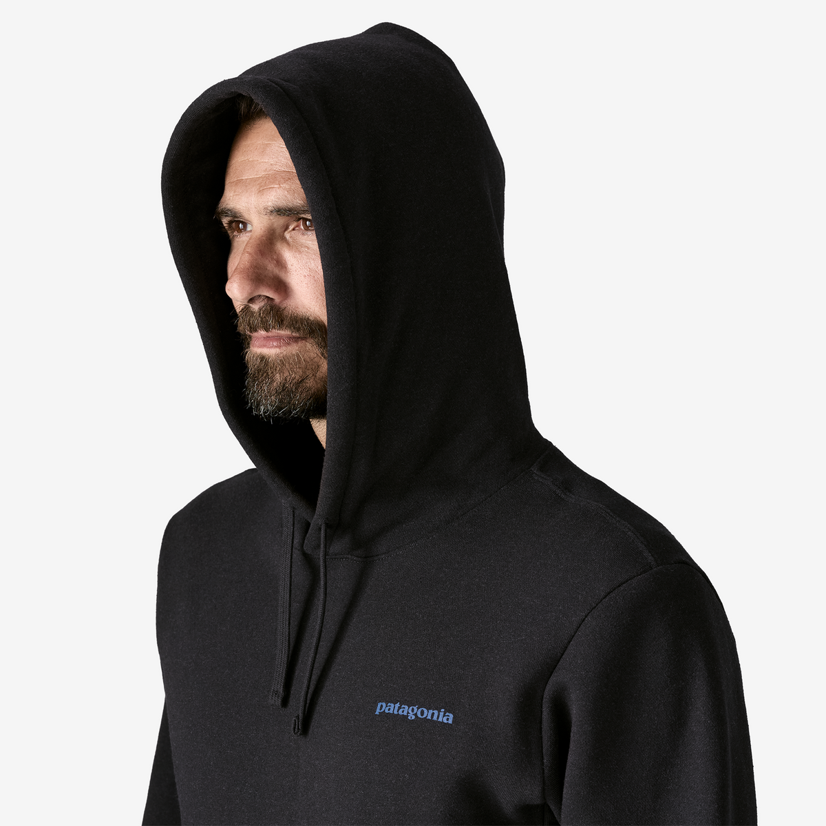Boardshort Logo Uprisal Hoody