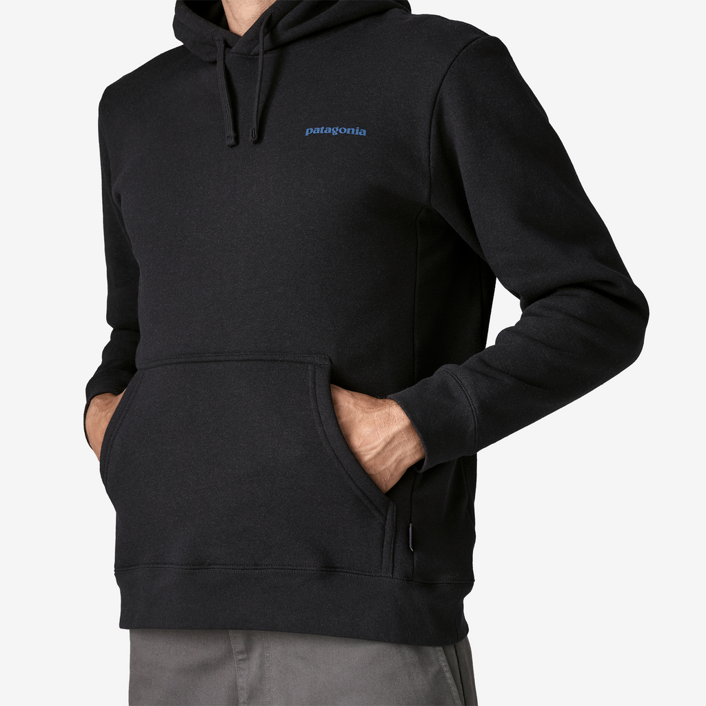 Boardshort Logo Uprisal Hoody