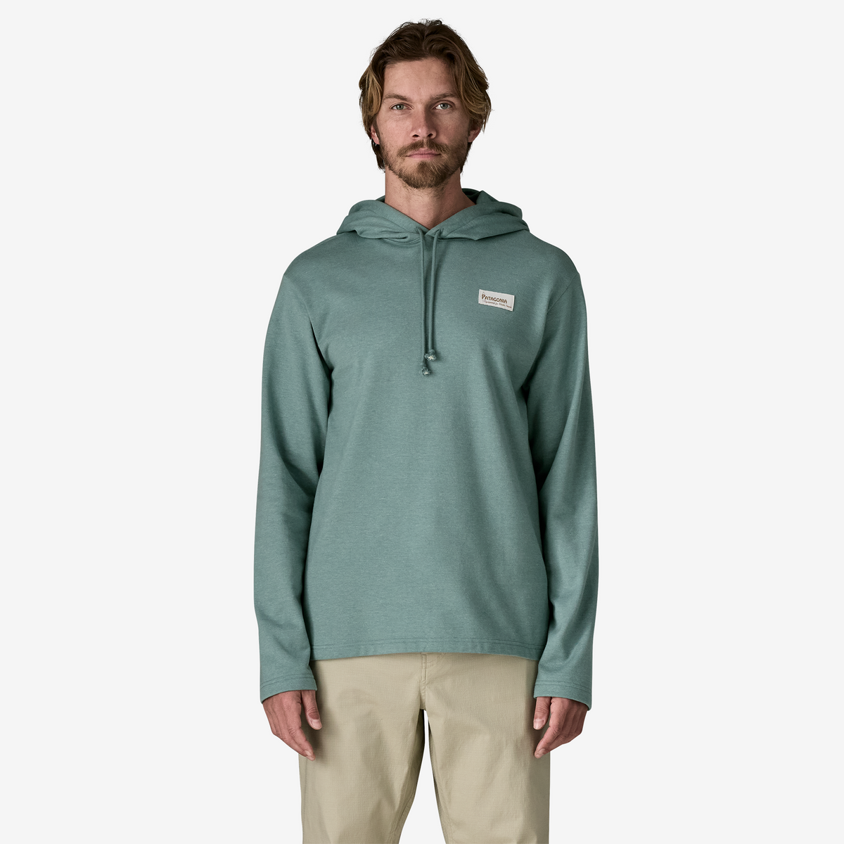Men’s Lightweight Water People Sets Wildrise Hoody